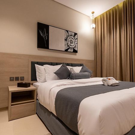 Brzeen Hotel Riyadh Ngoại thất bức ảnh