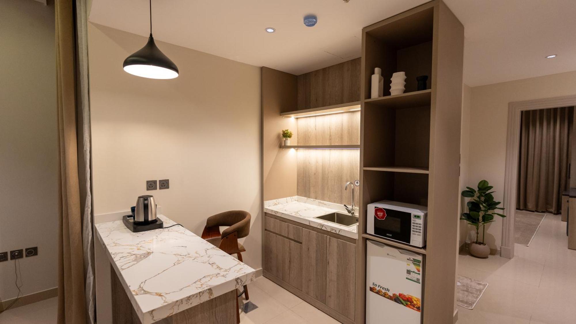 Brzeen Hotel Riyadh Ngoại thất bức ảnh