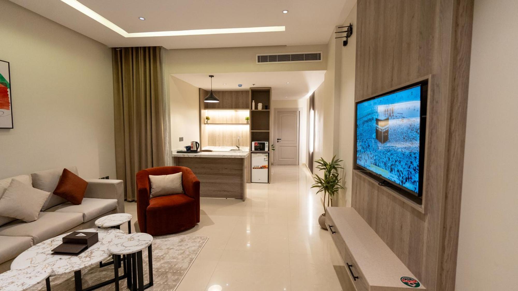 Brzeen Hotel Riyadh Ngoại thất bức ảnh