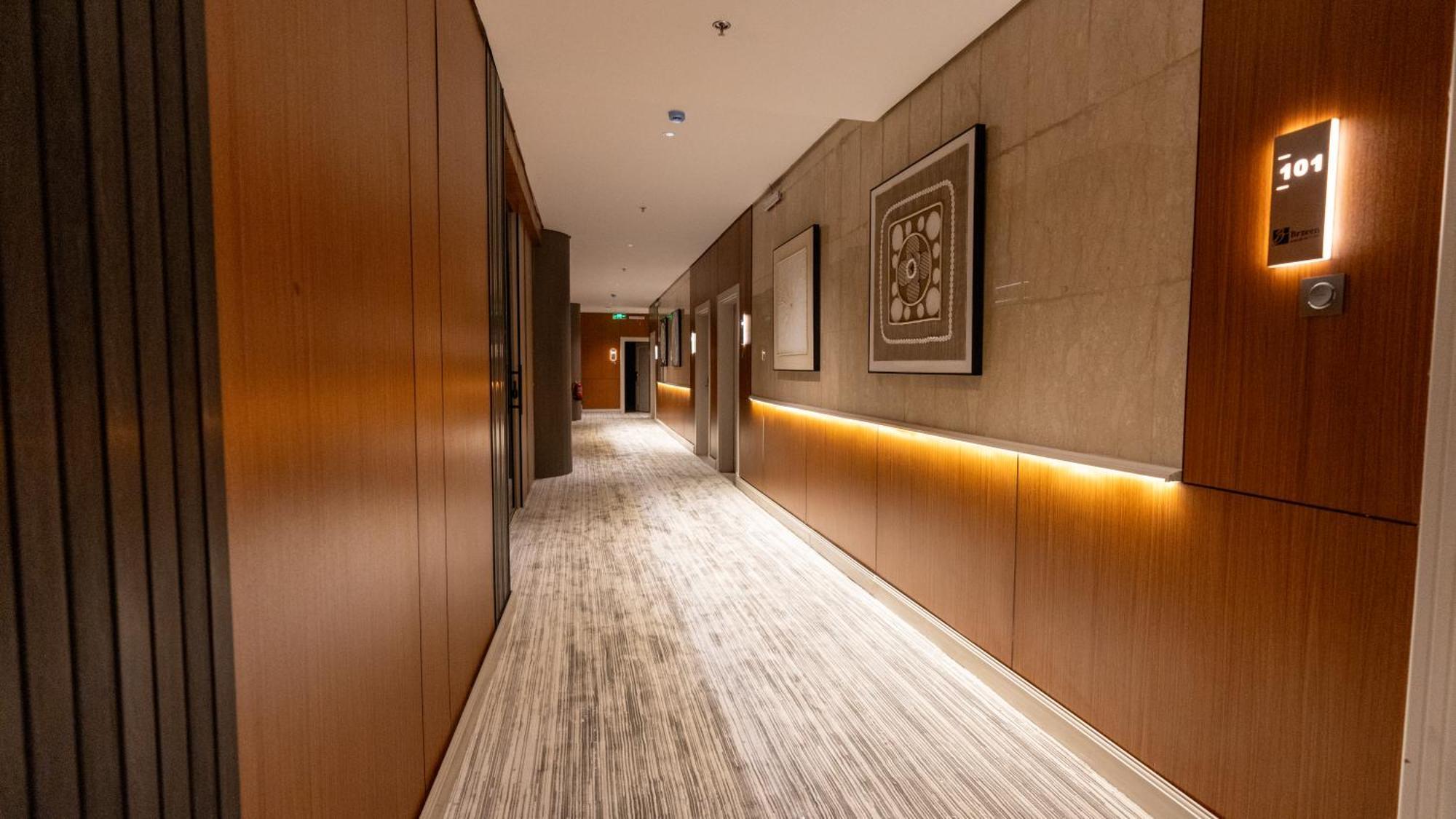 Brzeen Hotel Riyadh Ngoại thất bức ảnh