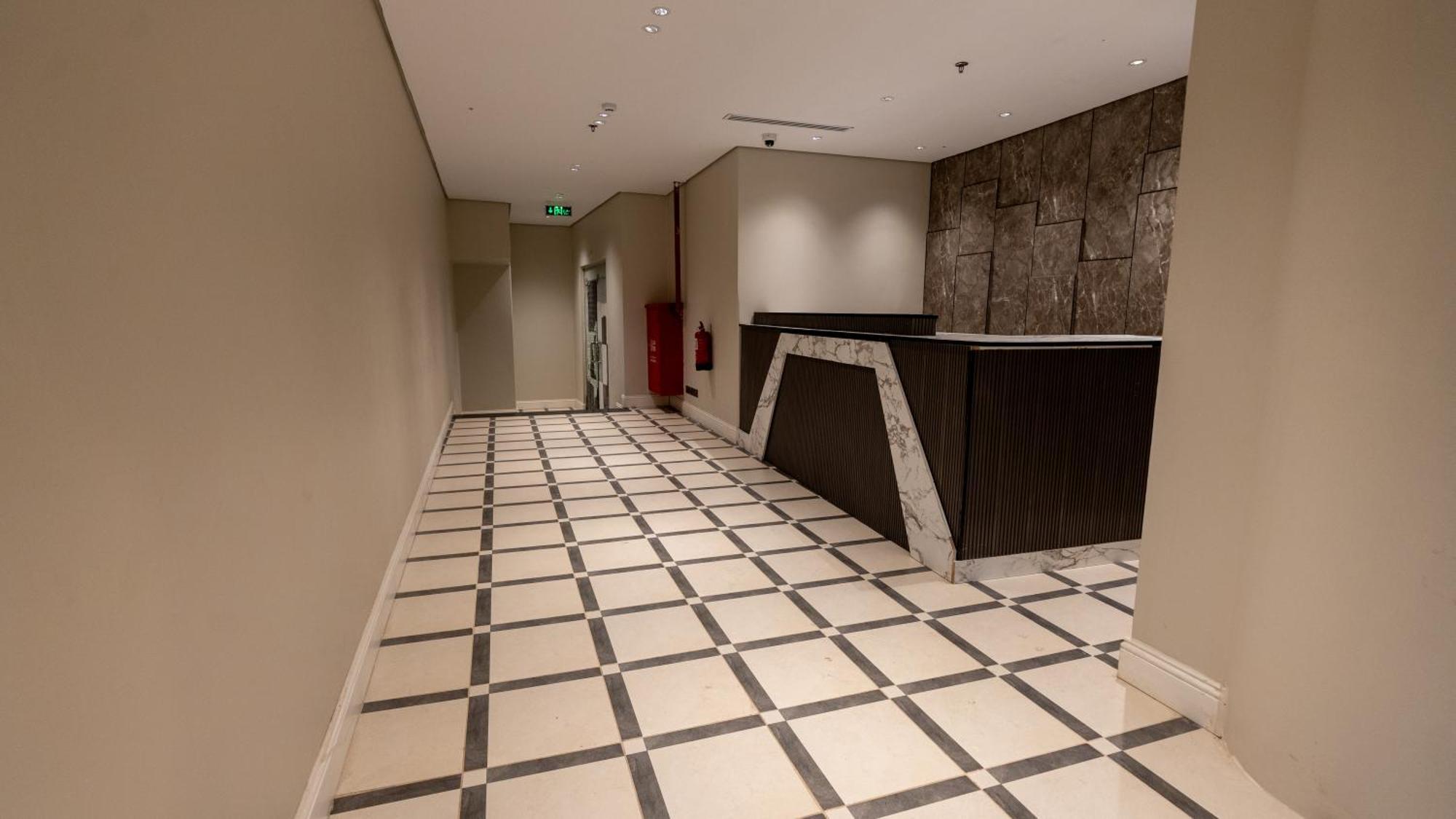 Brzeen Hotel Riyadh Ngoại thất bức ảnh