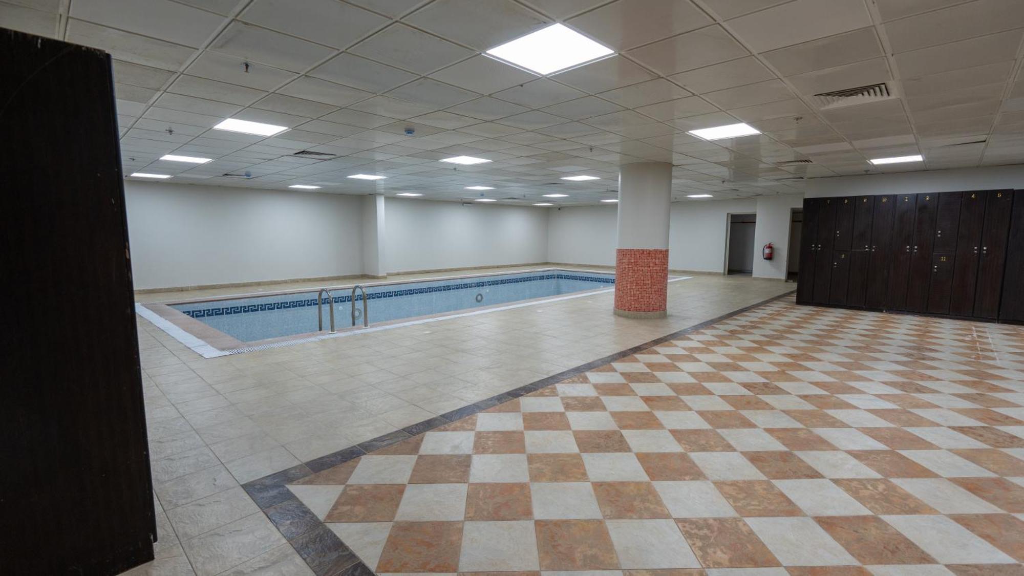 Brzeen Hotel Riyadh Ngoại thất bức ảnh