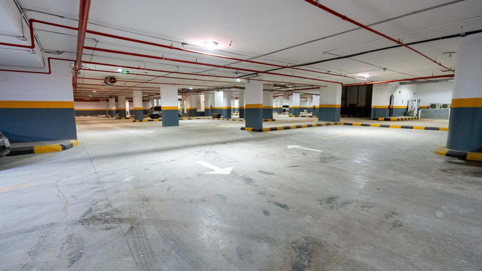 Brzeen Hotel Riyadh Ngoại thất bức ảnh