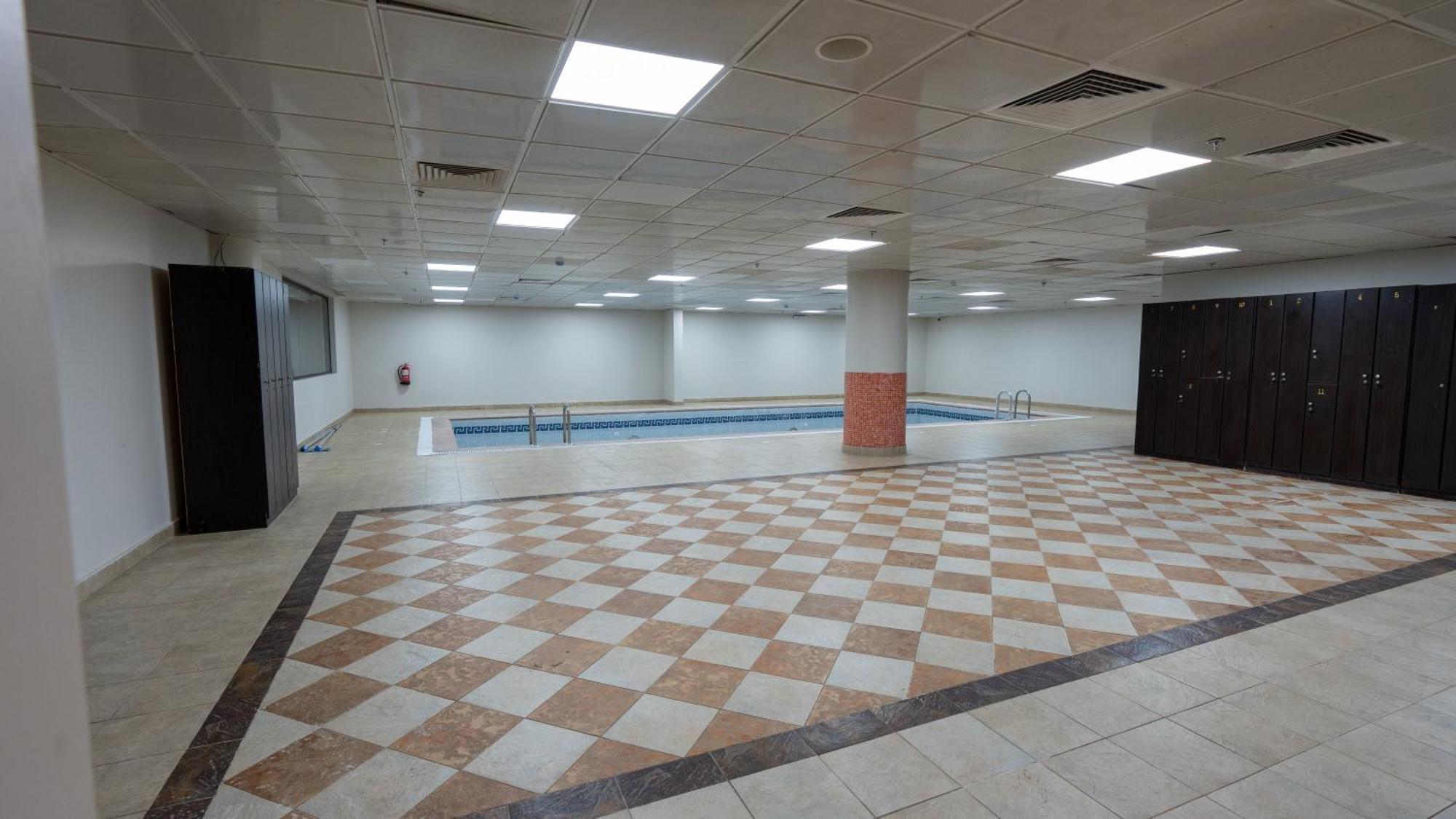 Brzeen Hotel Riyadh Ngoại thất bức ảnh