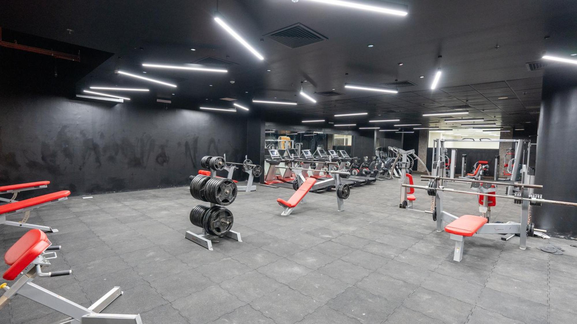 Brzeen Hotel Riyadh Ngoại thất bức ảnh